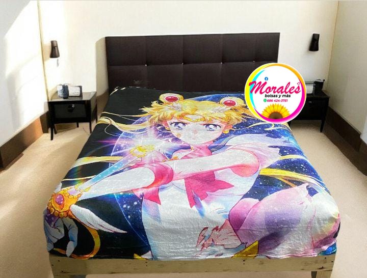 Sailor moon fraz matrimonial