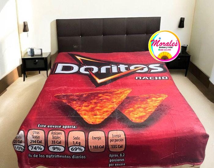 Doritos fraz matrimonial