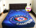 Cruz azul fraz matrimonial