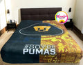 Pumas fraz matrimonial
