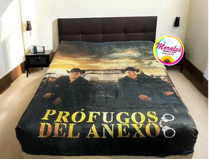 Prófugos del anexo fraz matrimonial