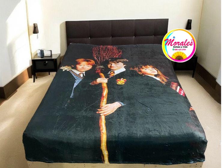 Harry potter café fraz matrimonial