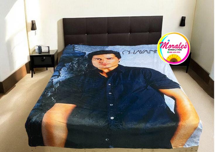 Chayanne azul fraz matrimonial