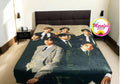 Bts fraz matrimonial café