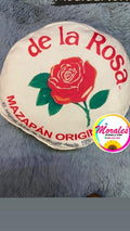 Almohada Mazapán grande