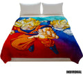 Dragon Ball fraz matrimonial