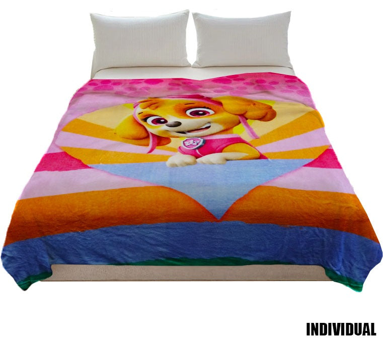 Pawpatrol sky fraz matrimonial