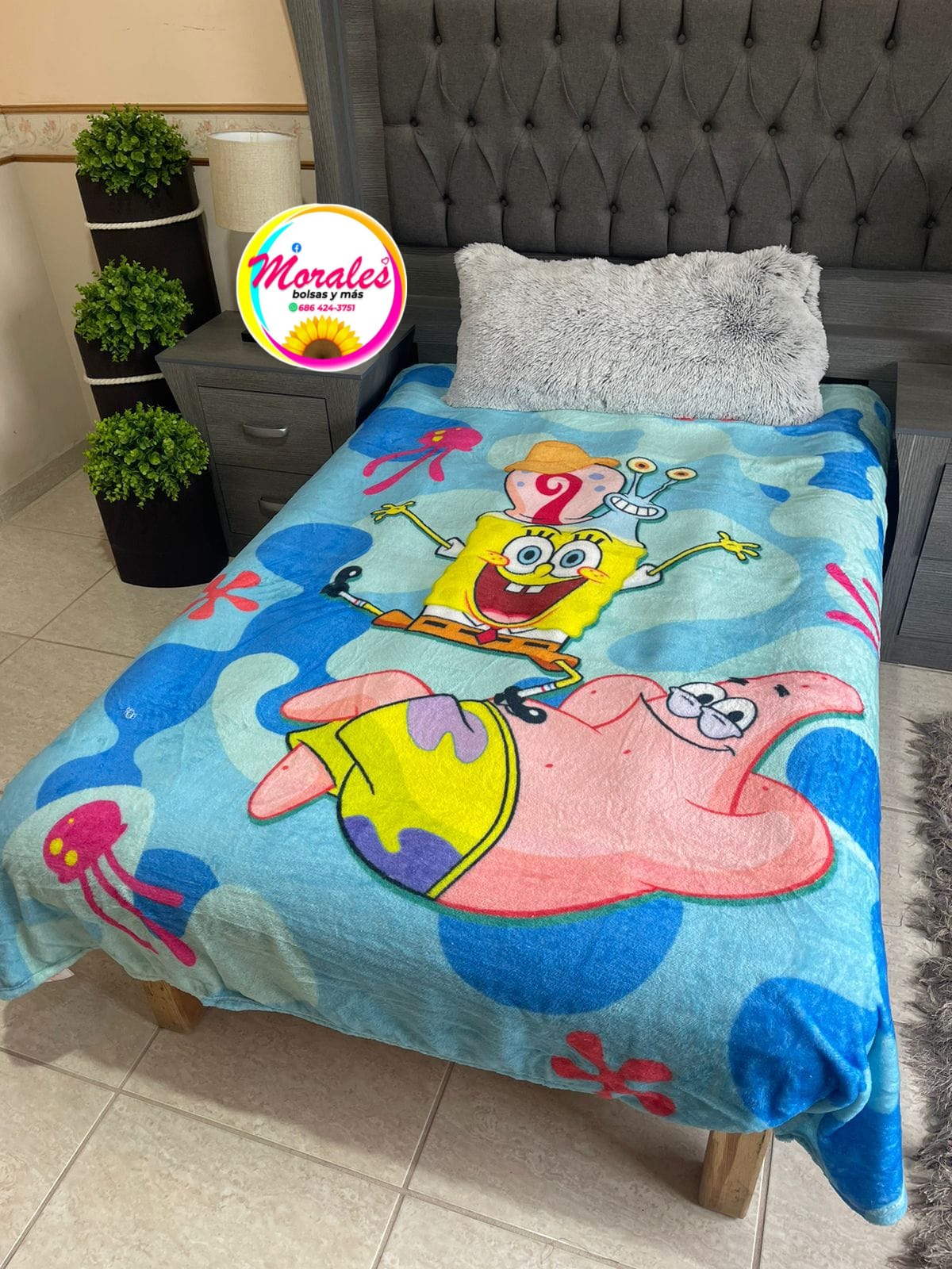 Bob sponja fraz matrimonial