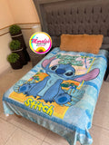Stitch fraz matrimonial