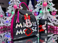 Minnie mouse  mochilita sin cartera