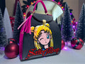Sailor  moon mochilita