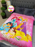 Princesas fraz matrimonial