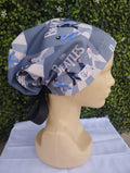 Mv Gorro quirúrgico Beatles