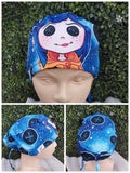Mv Gorro quirúrgico coraline unex