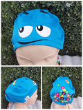 Mv Gorro quirúrgico unisex