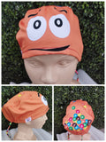 Mv Gorro quirúrgico  unisex