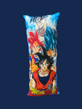 Dragón Ball almohada abrazable