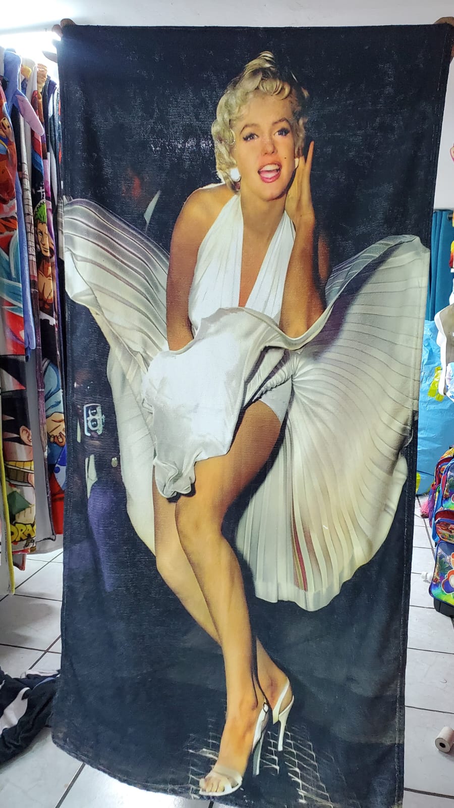 Marilyn Monroe