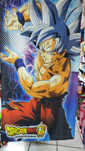 Dragón Ball  goku toalla