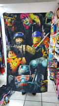 Roblox toalla