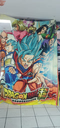 Dragon Ball team fraz matrimonial