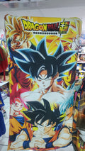 Dragon Ball toalla