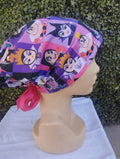 Mv Gorro quirúrgico maléfica