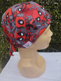 Mv Gorro quirúrgico deap
