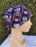 Mv Gorro quirúrgico batman