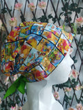 Mv Gorro quirúrgico winnie pooh