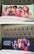 Kpop saya Boys abrazable