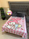 My melody fraz matrimonial
