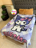 Kuromi fraz matrimonial