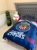 Chivas fraz matrimonial