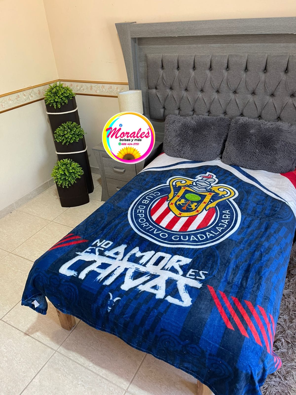 Chivas fraz matrimonial