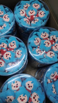 Bombones plimplim