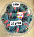 Stitch bombones domo