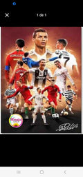 Cr7 colage fraz matrimonial