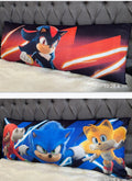 Sonic almohada abrazable