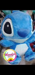 Stitch bebe grande  peluche