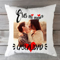 Cojin personalizada 45x45