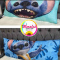 Stitch almohada abrazable peli