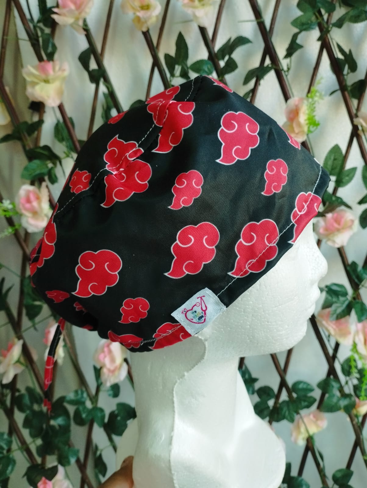Mv Naruto unisex