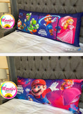 Mario bros abrazable