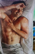 Chayanne viajera blanca