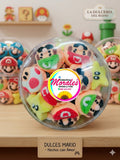 Mario bombones Mix