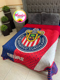 Chivas edrecolcha