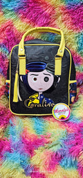Coraline mochila back