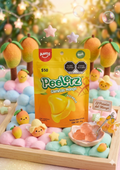 Gomitas pelables mango 🥭
