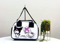 Kuromi My Melody maletin